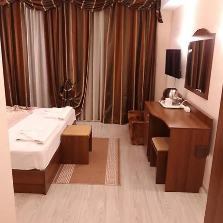 فندق семеен вермона بريمورسكو
