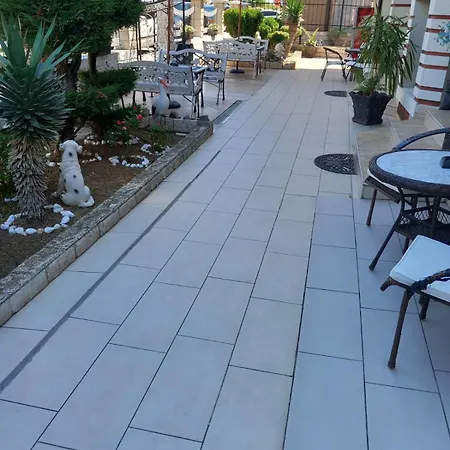 Hotel семеен вермона Primorsko