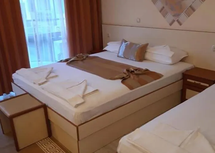 Hotel семеен вермона 2*