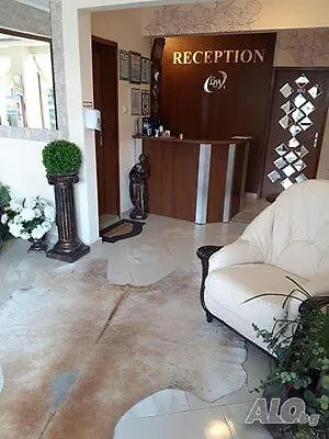 酒店 семеен вермона