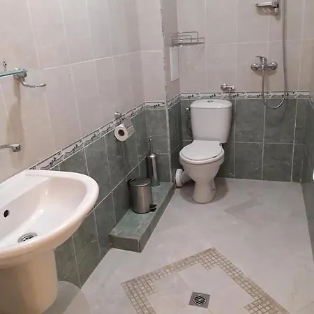 酒店 семеен вермона