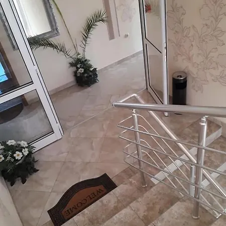 فندق семеен вермона بريمورسكو