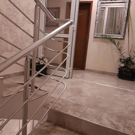 семеен вермона فندق 2*