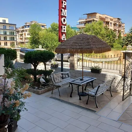 семеен вермона 2*