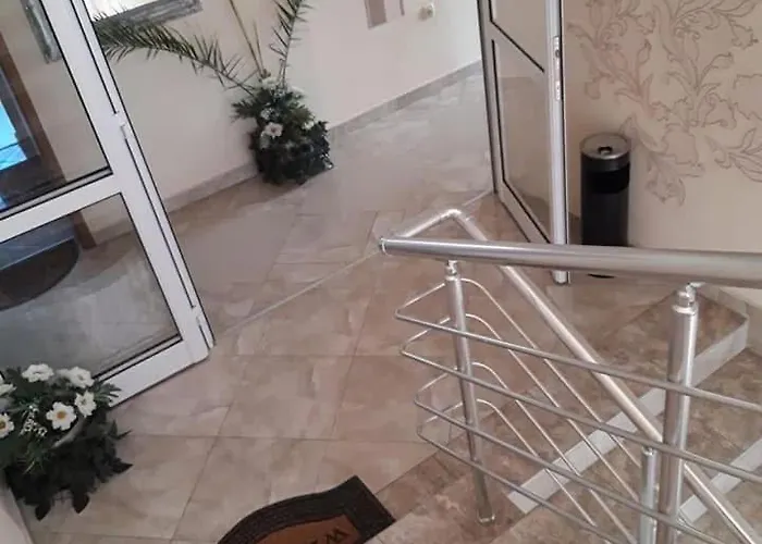 Hotel семеен вермона Primorsko